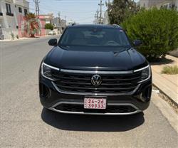 فولكسفاغن أطلس كروس سبورت